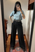 Blusa Manoela (P/M)
