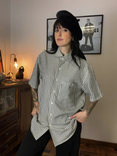 Camisa ELLUS (ler descrição) (G)