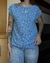 Blusa Floral Janaína (P) na internet