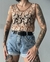 Blusa Renda (P)