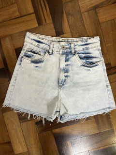 Short jeans (36) - comprar online