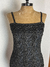 Vestido Vintage Crochê Bordado (PP) - comprar online