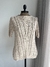 Blusa Maitê (M) - Melhores Panos