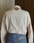 Jaqueta Jeans Vintage Cantão (P/M) - comprar online