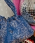 Bolsinha tecido 80’s - comprar online