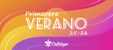 Carrusel Cataleya Calzados