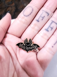 Pin 'Stay Spooky' en internet