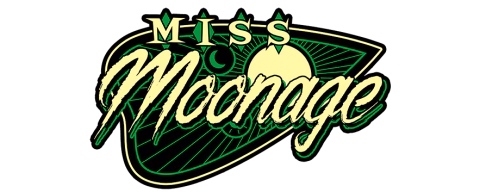 Miss Moonage