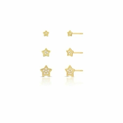 BRINCO ESTRELA (ZP4029 4030 4031)