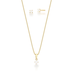 CONJUNTO PONTO DE LUZ P (ZP4400)