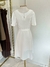 Vestido Thalia na internet