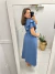 Vestido Kellen Marrant - Encantto Store