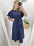 Vestido Kellen Marrant na internet
