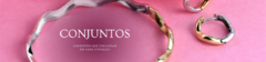 Banner da categoria Conjuntos