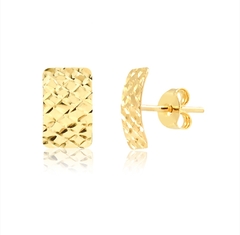 Brinco Chapa Laser 10k