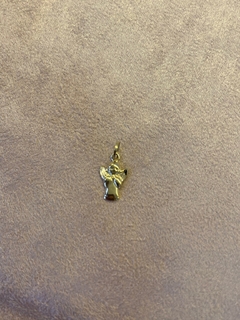 Pingente Anjo - 10k na internet