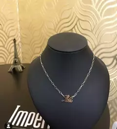 Imagem do Corrente Personalizada com o Nome - 10k