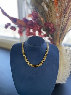 Corrente Elo Lacraia 7.5 mm - 10k - Imperial