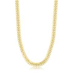 Corrente Elo Lacraia 5.5 mm - comprar online