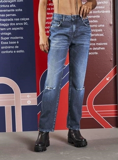 CALÇA JEANS JADE - COLCCI na internet