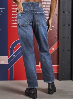 CALÇA JEANS JADE - COLCCI - VALENTTINE