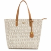 BOLSA SHOPPING BAG LOGOMANIA - COLCCI