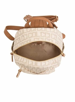 MOCHILA LOGOMANIA - COLCCI na internet