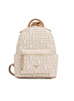 MOCHILA LOGOMANIA - COLCCI