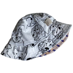 BUCKET INFANTIL / CÓD. RF_002