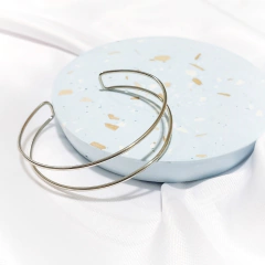 Bracelete Dois Fios - comprar online