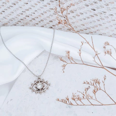 Colar Olho | Aço Inoxidável na internet