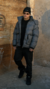 CAMPERA WINTER - tienda online