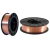 Alambre Macizo Para Soldar ALEBA 0,8 Mm. X 5 Kg