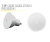 Lampara Led Dicroica GU10 6W NOVA ELECTRICITY Calida-Fria - tienda online