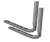 Soporte Mensula Equipo Split 49 Galvanizado SC