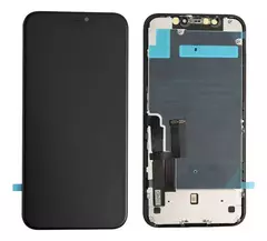 Cambio Reparación Modulo Pantalla Display iPhone 11