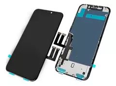 Cambio Reparación Modulo Pantalla Display iPhone 11 - comprar online