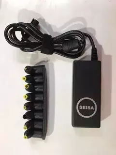 Cargador Notebook Laptop Universal Automático 40w Dn-a400 - comprar online