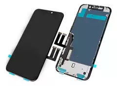 Cambio Reparación Modulo Pantalla Display iPhone 12 MINI - Tucuman en internet