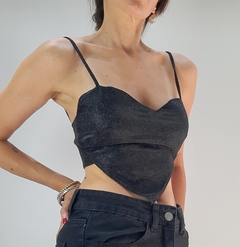 Top Heart - AHAVA CHIC