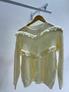 Sweater Evora bohemian en internet