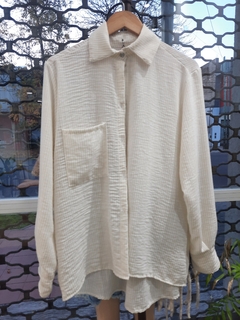 Camisa Francia