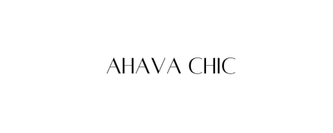 AHAVA CHIC