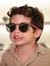 Solar Ray Ban 0Rj9064S 70636G44 - comprar online