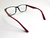 Armação Ray Ban 0Rx7207L 8302 55 - oticasorelle