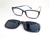 Armação Clip On Sorelle Pz10157 Col.5 - comprar online