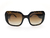 Solar Vogue 0Vo5369S W6561351