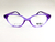 Armação Active Colours Roxo F012846215000