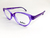 Armação Active Colours Roxo F012846215000 - comprar online
