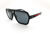 Solar Prada 0Ps 01Xs Dg002G59 - oticasorelle